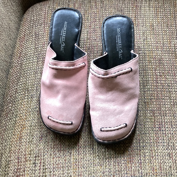 Woman’s clogs - Picture 2 of 4